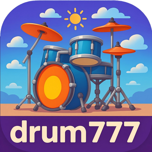 drums777 Cassino Online