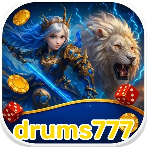 drums777: Descubra a Revolução dos Jogos Online em um Clique