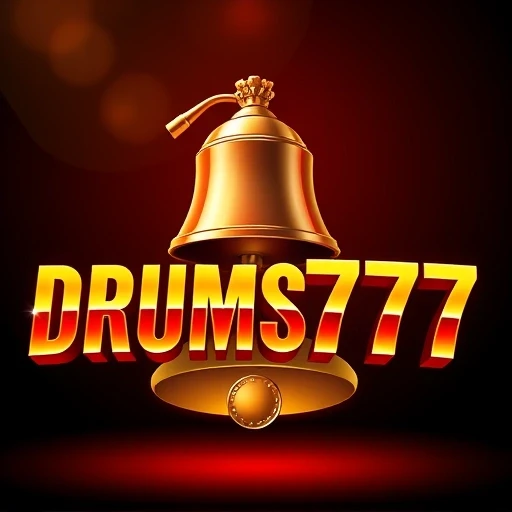 drums777