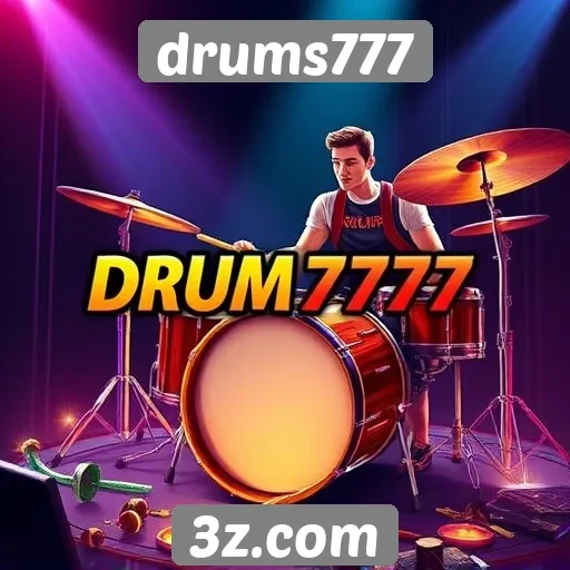 Jogos populares disponíveis em drums777