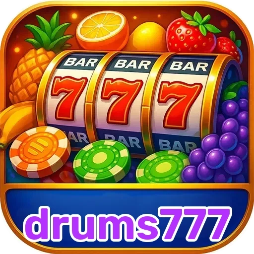 drums777: Descubra as Melhores Caça-Níqueis e Ganhe Prêmios Hoje!