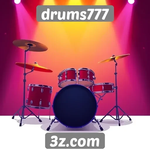 explorando a experiencia do usuário em drums777